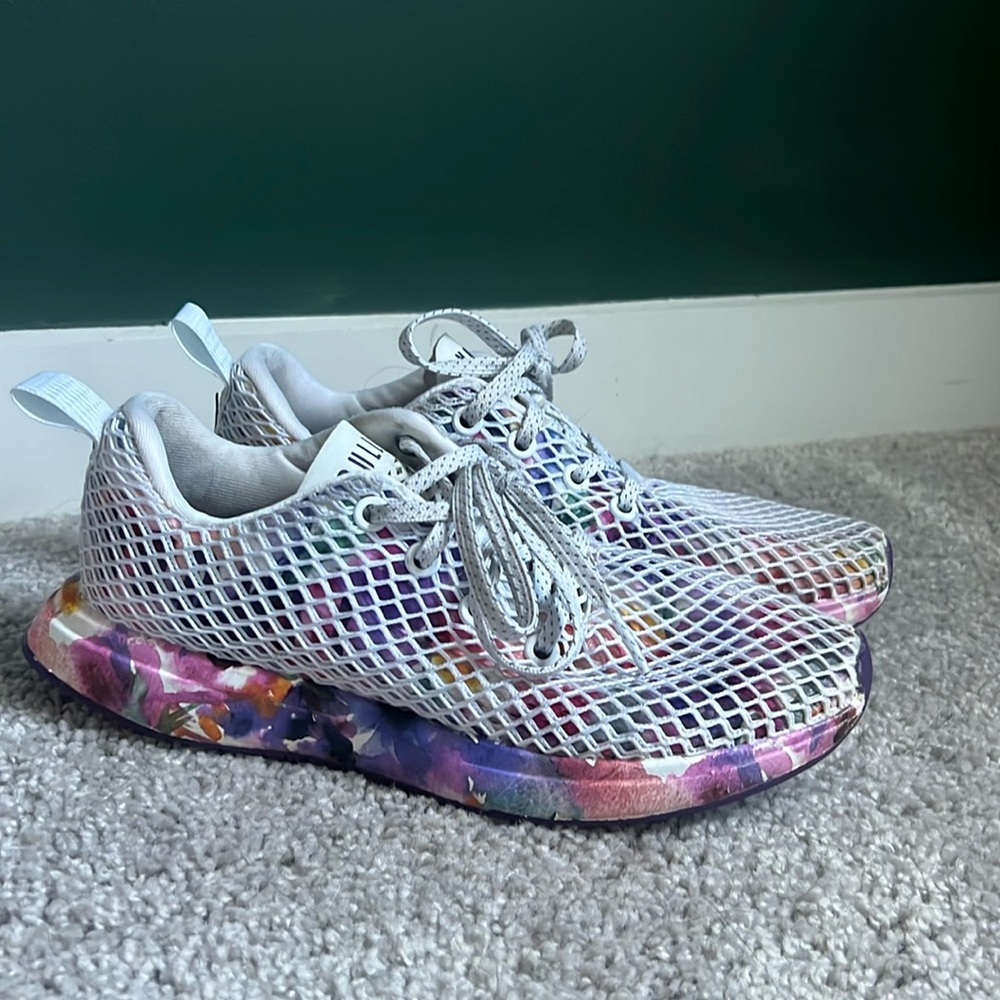 Nobull Mesh Runner